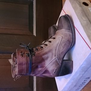 Bed Stu Judgement boot